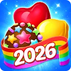 The application icon as it appears on the Google Play listing